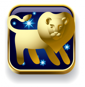 De horoscoop voor de Leeuw kan je altijd lezen bij consulenten online!