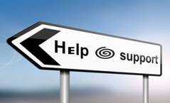 help support u krijgt Hulp en support van de consulenten van Consulentenonline.nl