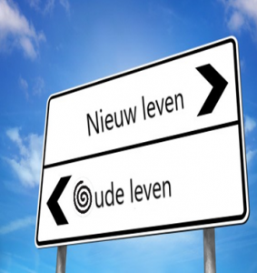 nieuw leven oude leven Nieuw leven en oude leven consulentenonline.nl