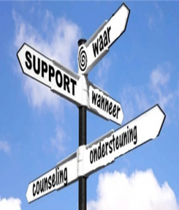 support Support van consulentenonline.nl