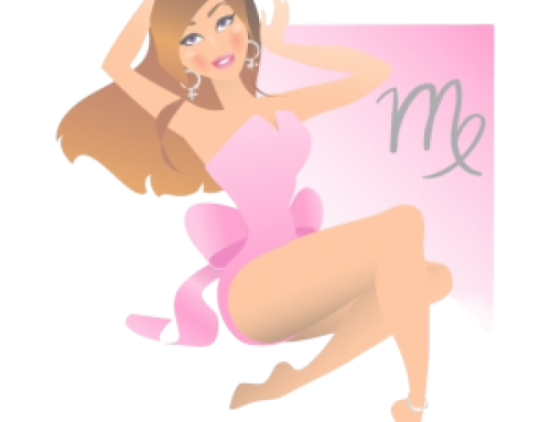 Maagd