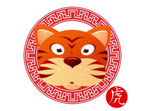 Tijger