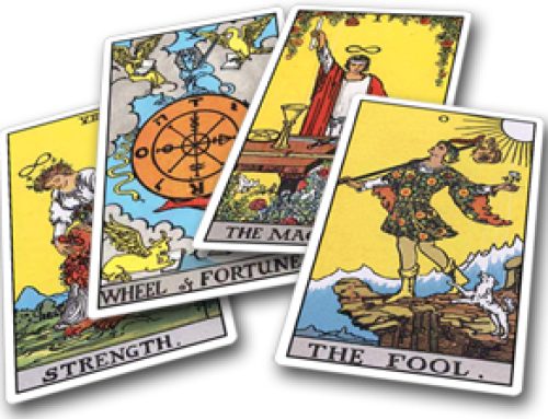 Tarot