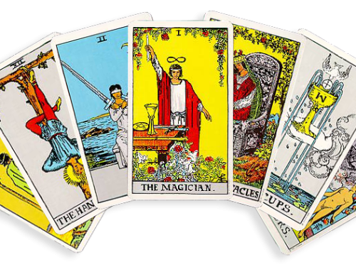Tarotist