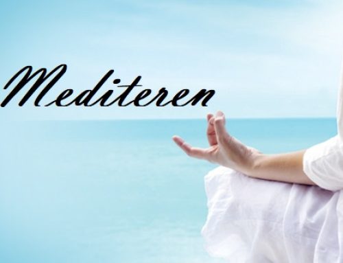 Mediteren