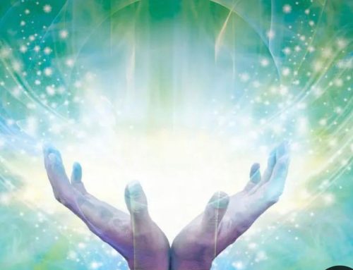 Wat gebeurd er als je Kundalini ontwaakt