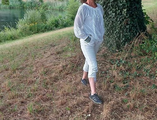 8 augustus leeuwenpoortdag!